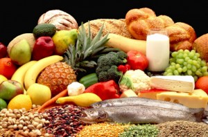 Nutrición y alimentos (consumopolis.es)